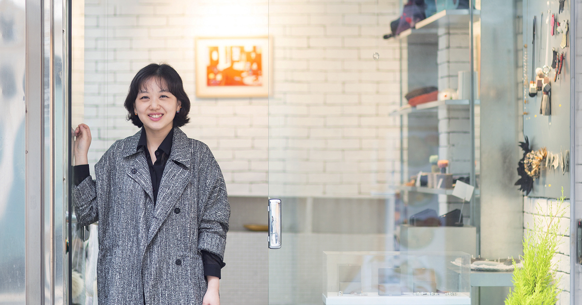 청년과 지역이 윈윈! 문화 예술 거기로 변신할 이화스타트업 52번가